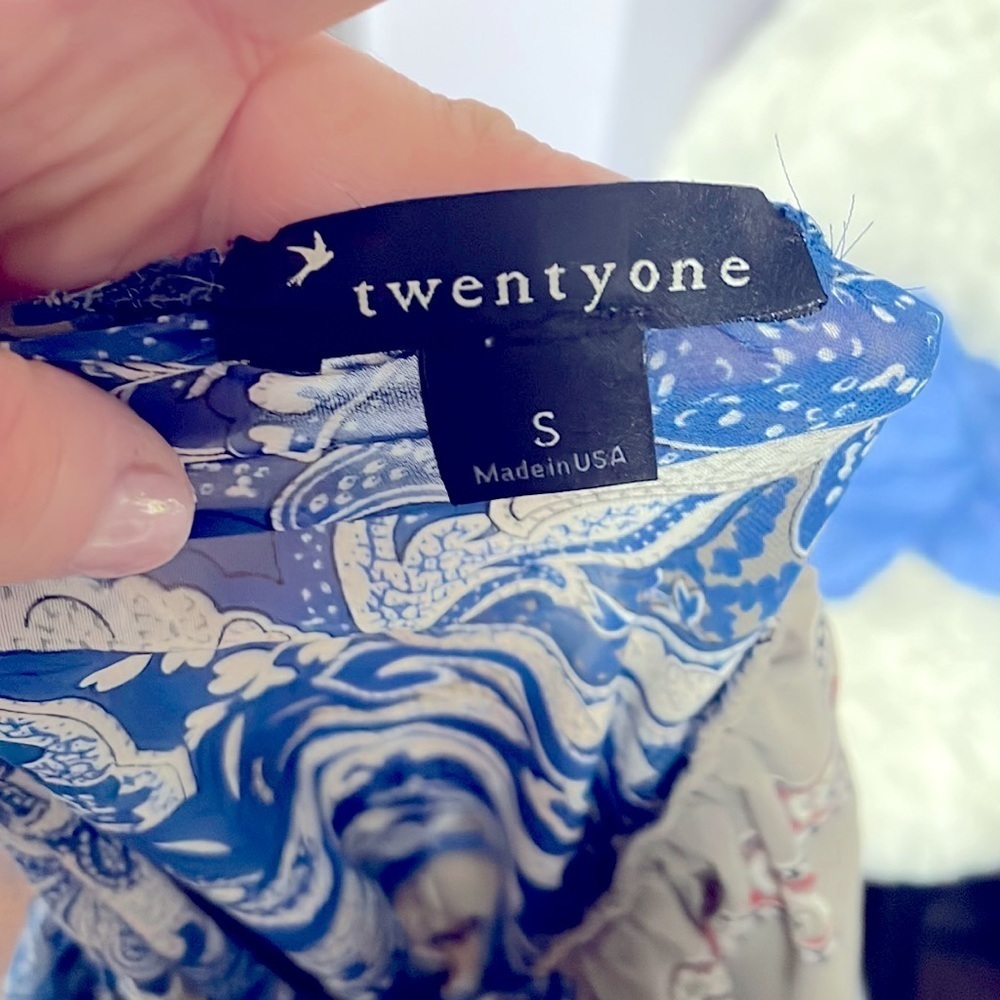 ♡forever 21 shirt - Picture 5 of 5